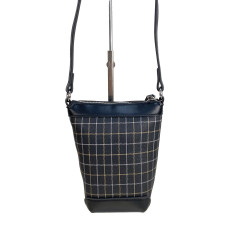 На фото 2 - Женская сумка из искусственной кожи, мультицвет