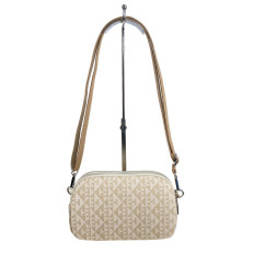 На фото 2 - Женская сумка из искусственной кожи, мультицвет На фото 2 - Женская сумка из искусственной кожи, мультицвет