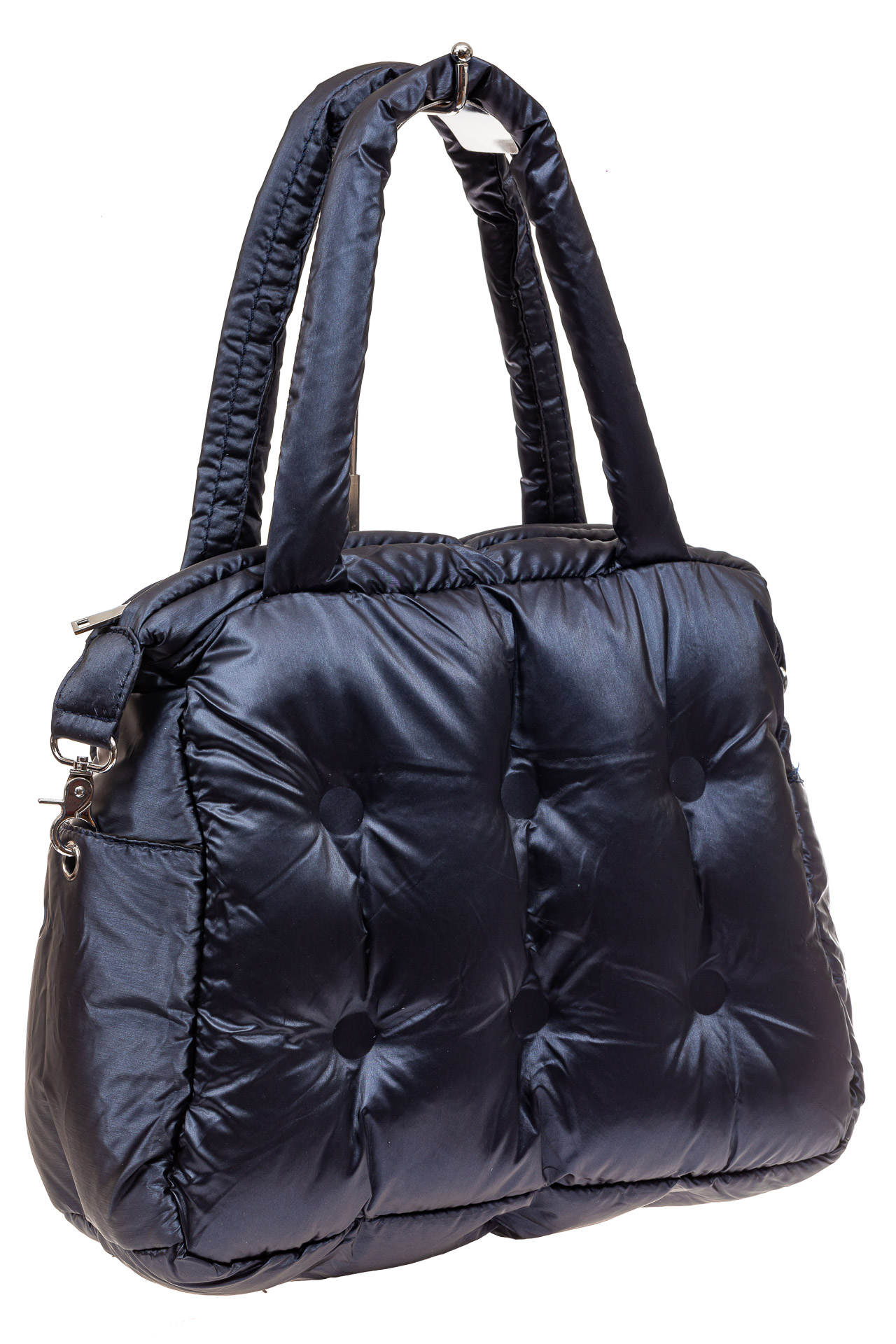 фото сумок каркасных женских цвет черный стеганая