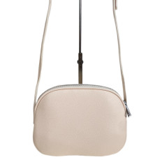 На фото 2 - Женская сумка из искусственной кожи, цвет молочный На фото 2 - Женская сумка из искусственной кожи, цвет молочный