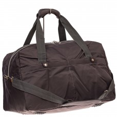 На фото 1 - Легкая и прочная дорожная сумка, цвет серый