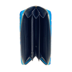 На фото 2 - Женский кошелёк  из искусственной кожи мультицвет