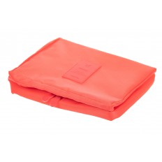На фото 4 - Дорожная сумка-косметичка multi pouch, цвет розовый