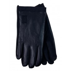 перчатки мужские кожаные зимние